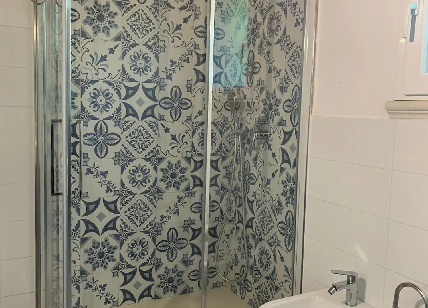 *** Frühstückspension Villa Clementine Piazza Armerina Italien