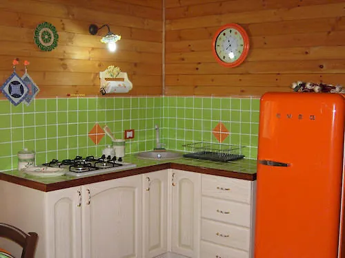 Villa Clementine Piazza Armerina Italien