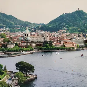 La Terrazza Di , Como Italië