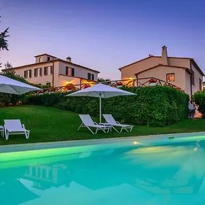Podere Vigliano , Tavarnelle Val di Pesa Italië