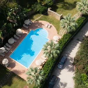 Luca Vakantieboerderij