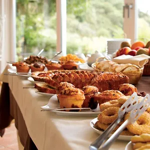 Antica Tindari Vakantieboerderij