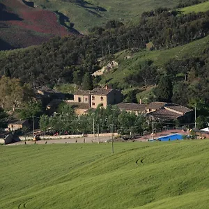 Monaco Di Mezzo Vakantieboerderij