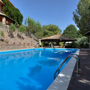 Al Poggetto Vakantieboerderij