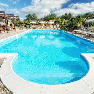 Vultaggio Vakantieboerderij