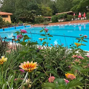 Agriturismo Agricasale Vakantieboerderij
