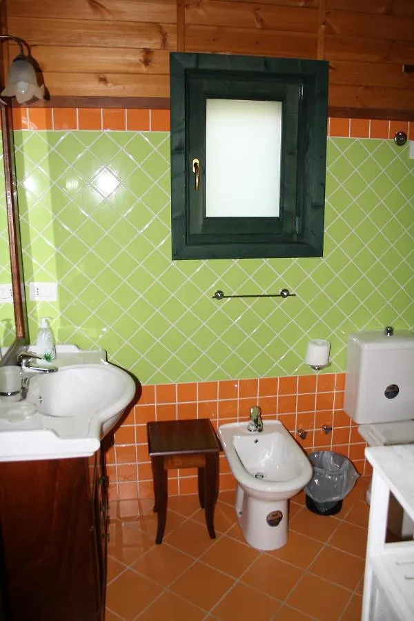 Villa Clementine Piazza Armerina Bed & Breakfast