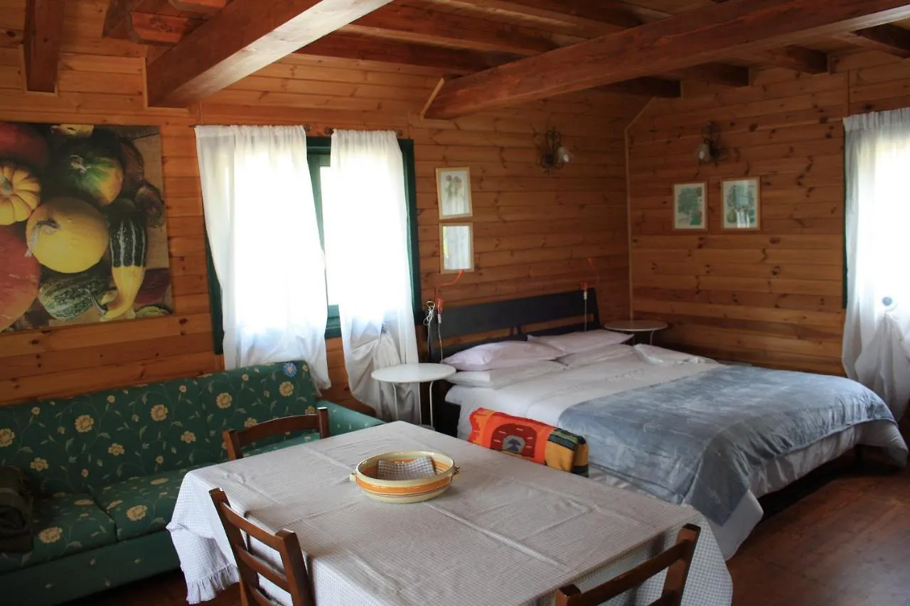 Villa Clementine Piazza Armerina Bed & Breakfast