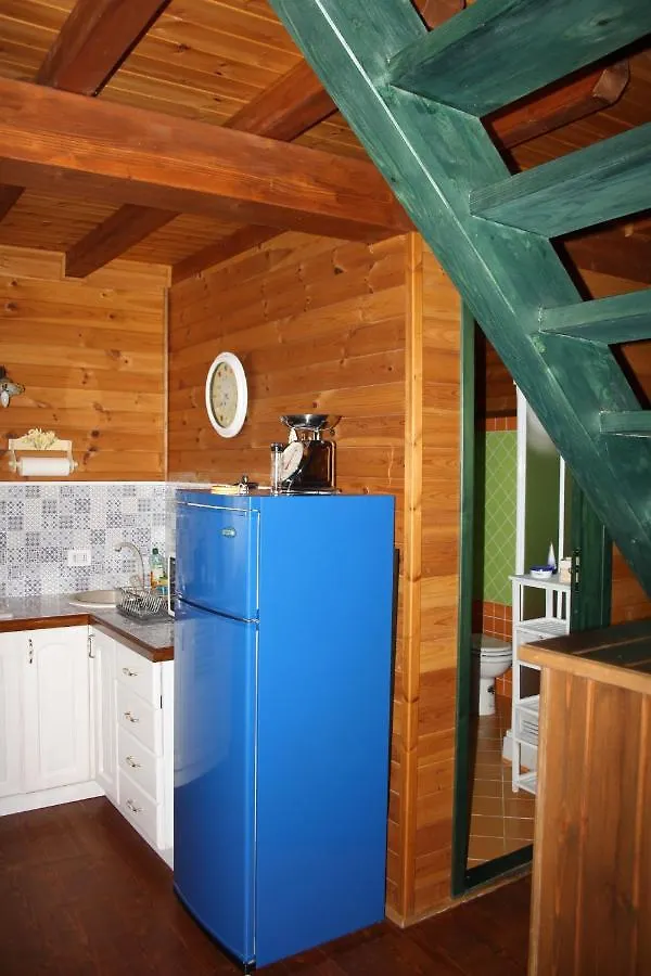 Villa Clementine Piazza Armerina 3*,