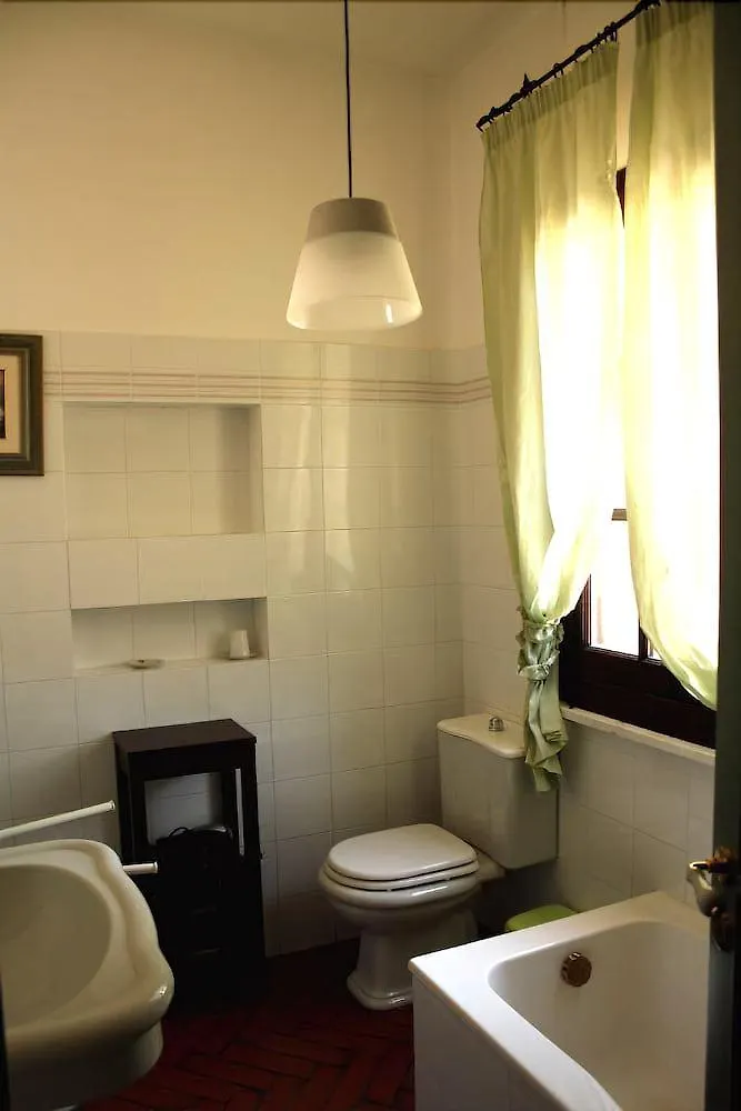 *** Bed & Breakfast Villa Clementine Piazza Armerina Italy