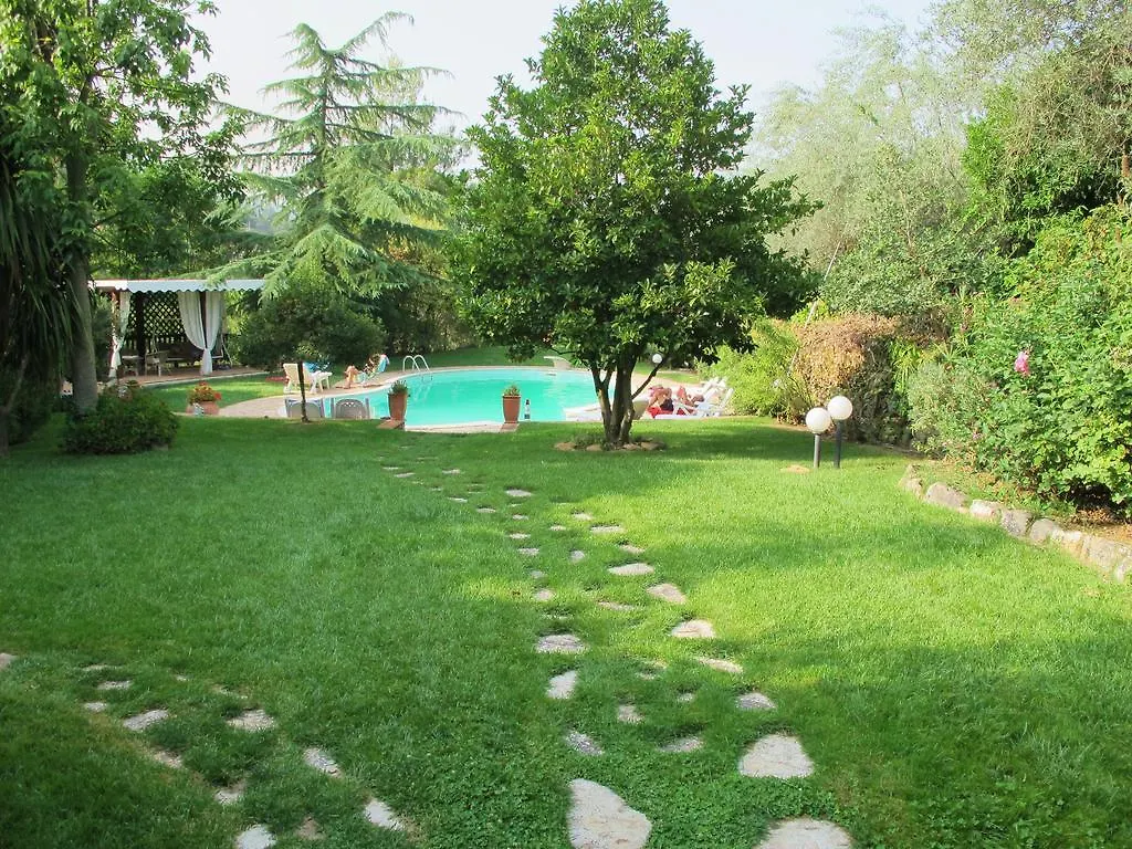 *** Bed & Breakfast Villa Clementine Piazza Armerina Italy