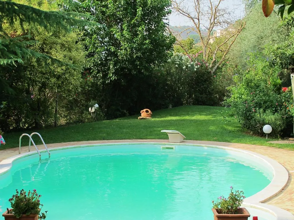 Bed & Breakfast Villa Clementine Piazza Armerina