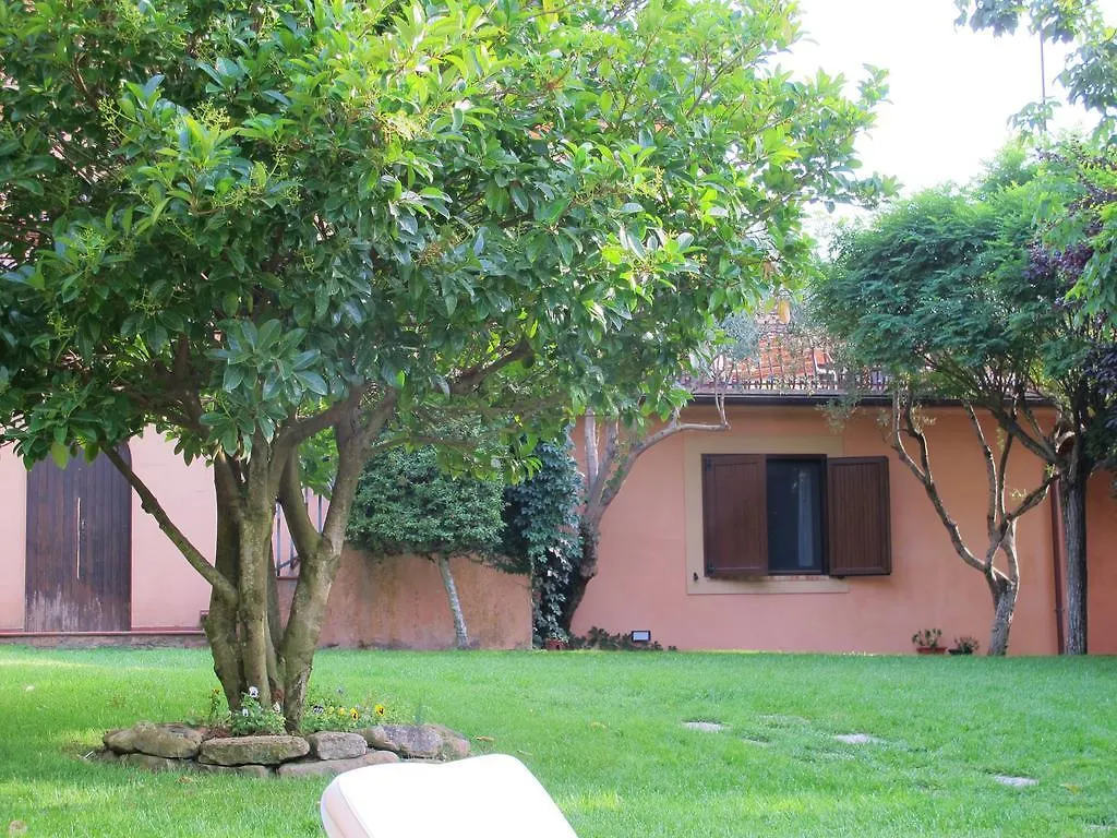 Bed & Breakfast Villa Clementine Piazza Armerina