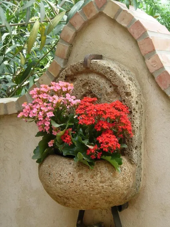 Villa Clementine Piazza Armerina