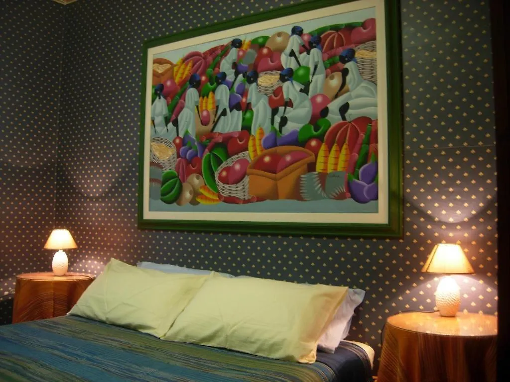 Villa Clementine Piazza Armerina 3*,  Italy
