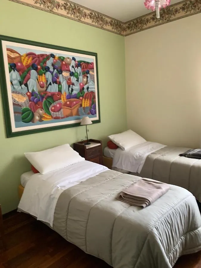 Villa Clementine Piazza Armerina