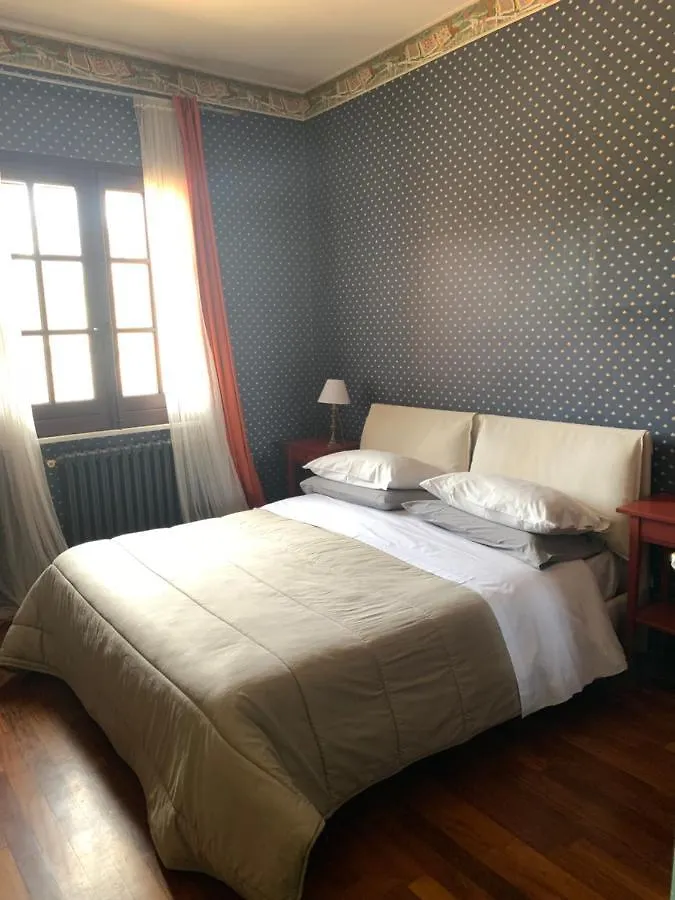 Bed & Breakfast Villa Clementine Piazza Armerina