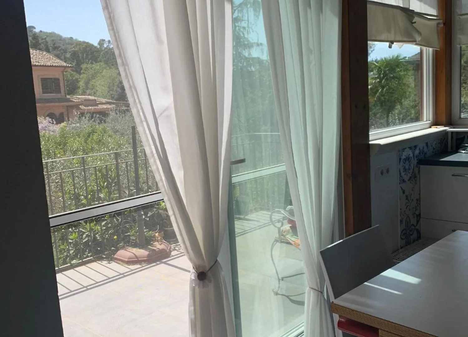 Bed & Breakfast Villa Clementine Piazza Armerina