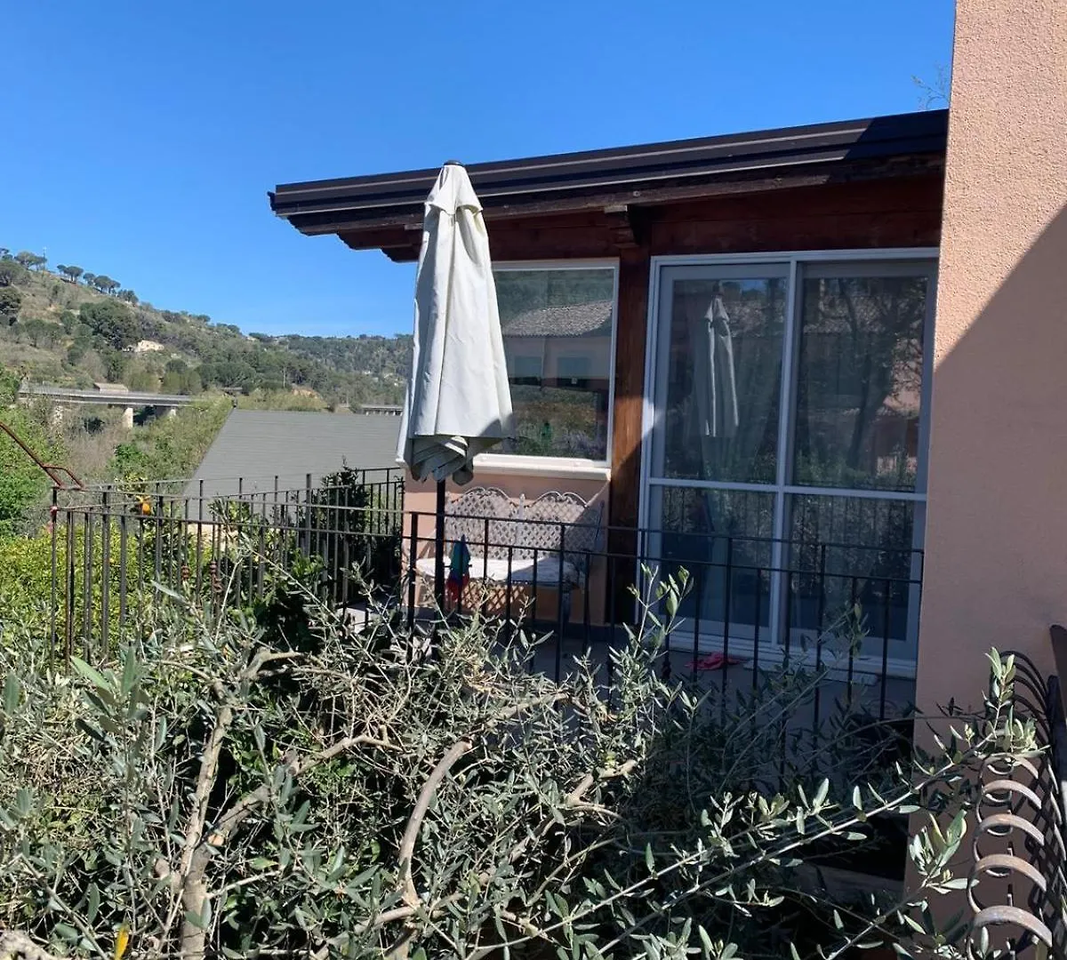 Villa Clementine Piazza Armerina