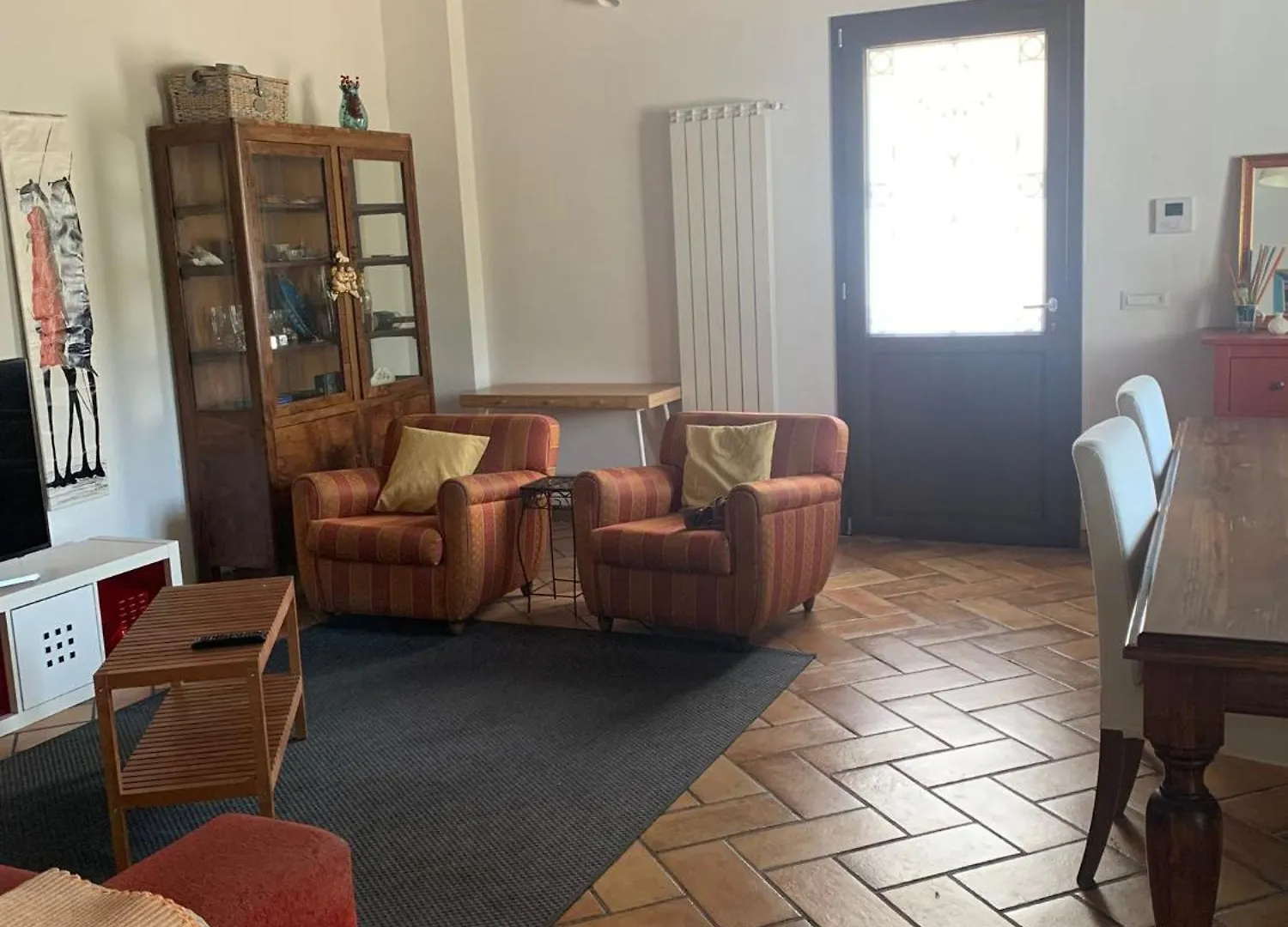 *** Bed & Breakfast Villa Clementine Piazza Armerina Italy