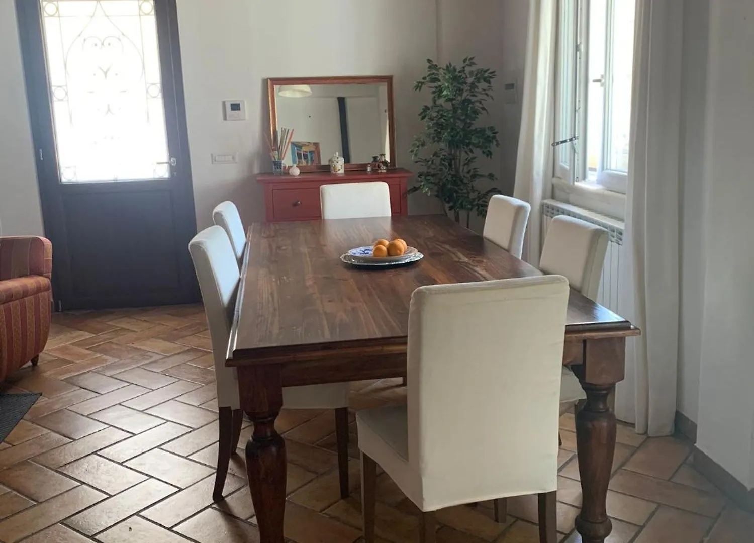 Villa Clementine Piazza Armerina Bed & Breakfast