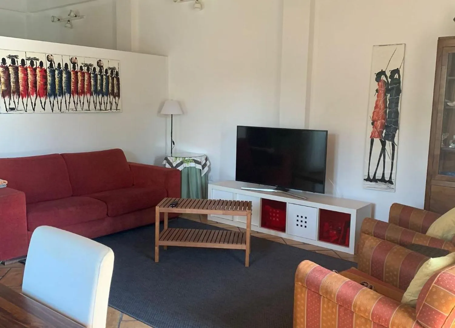 Villa Clementine Piazza Armerina