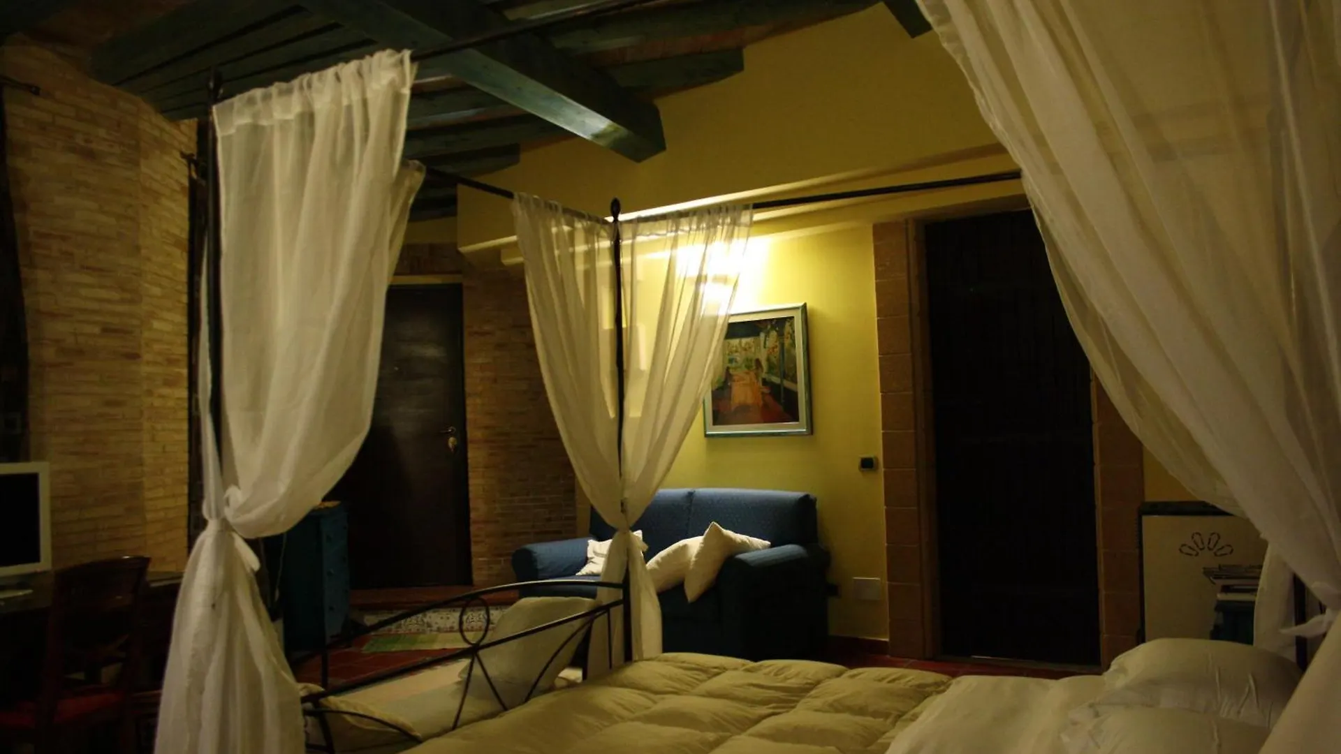 Bed & Breakfast Villa Clementine Piazza Armerina