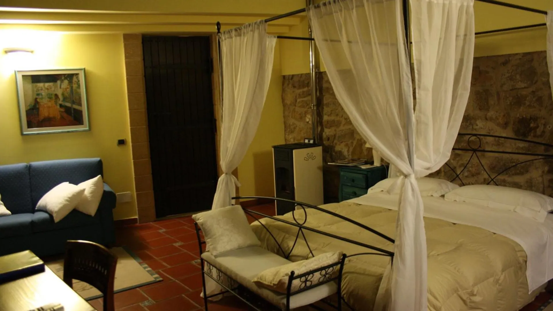 Villa Clementine Piazza Armerina 3*,