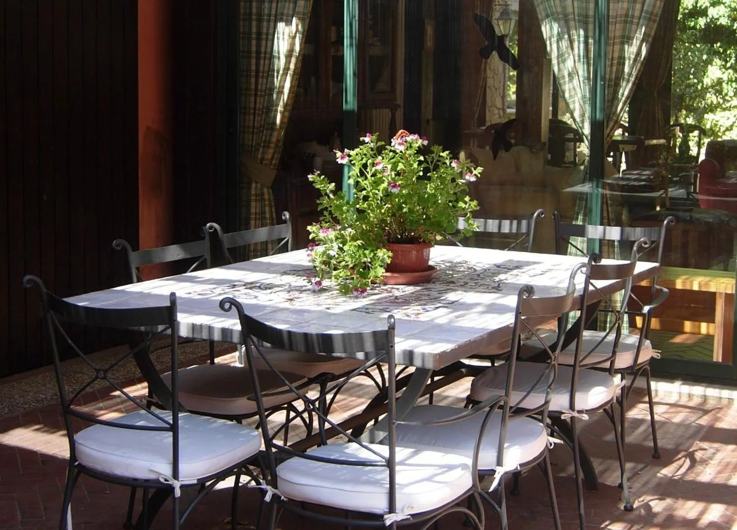 Villa Clementine Piazza Armerina 3*,