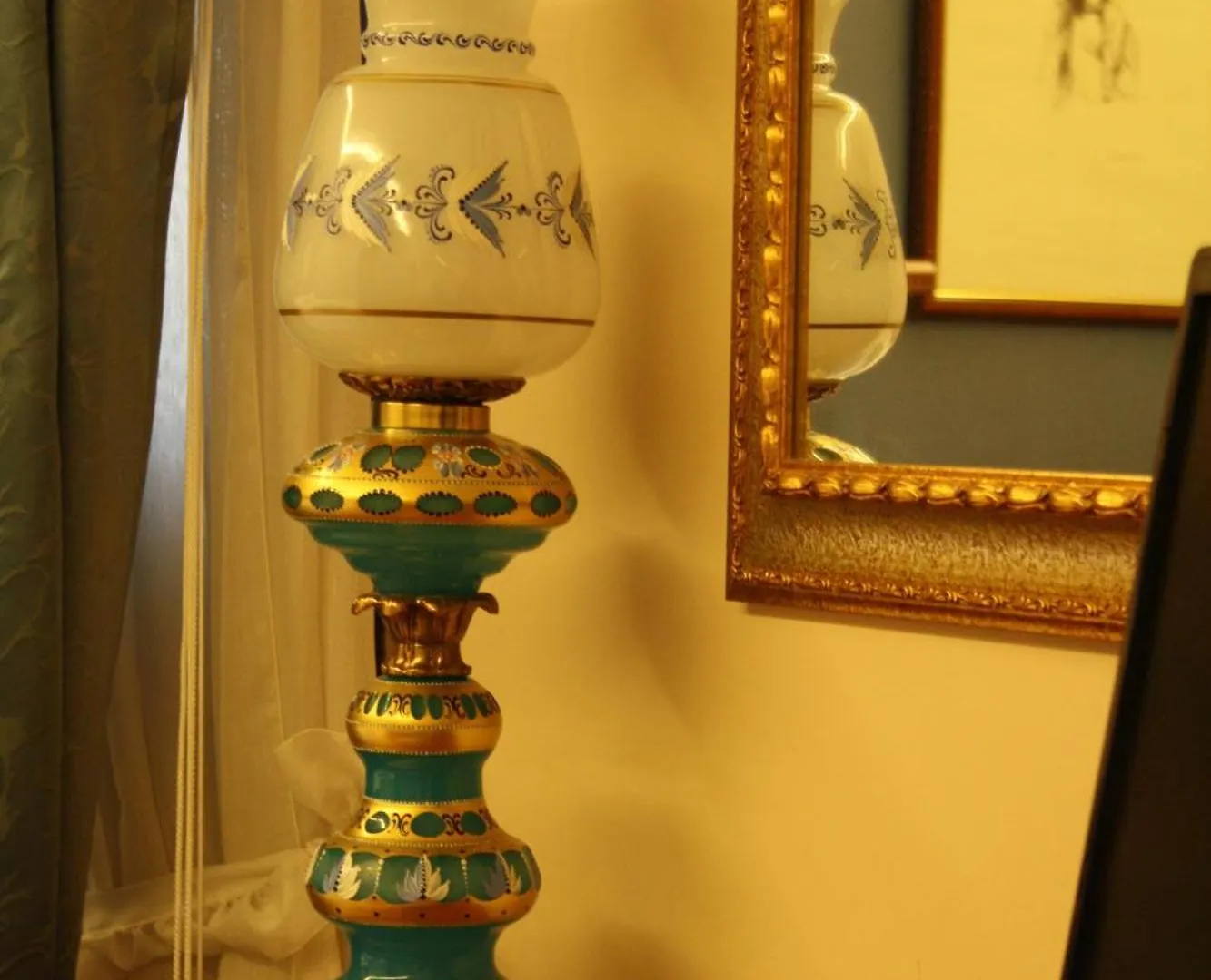 Villa Clementine Piazza Armerina Bed & Breakfast