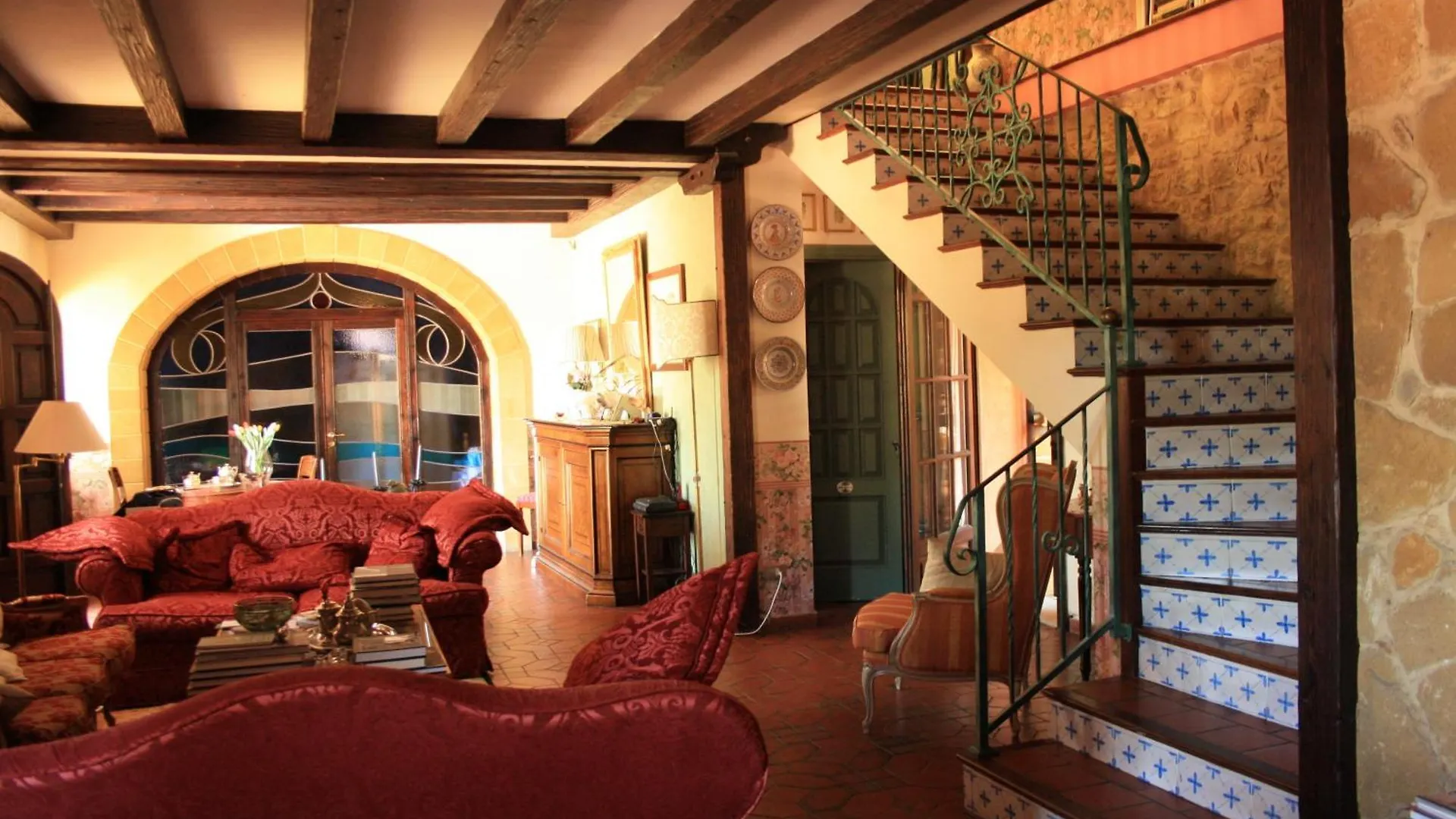Villa Clementine Piazza Armerina