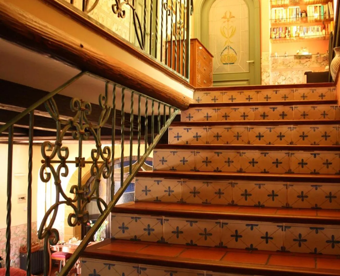 Villa Clementine Piazza Armerina Italy