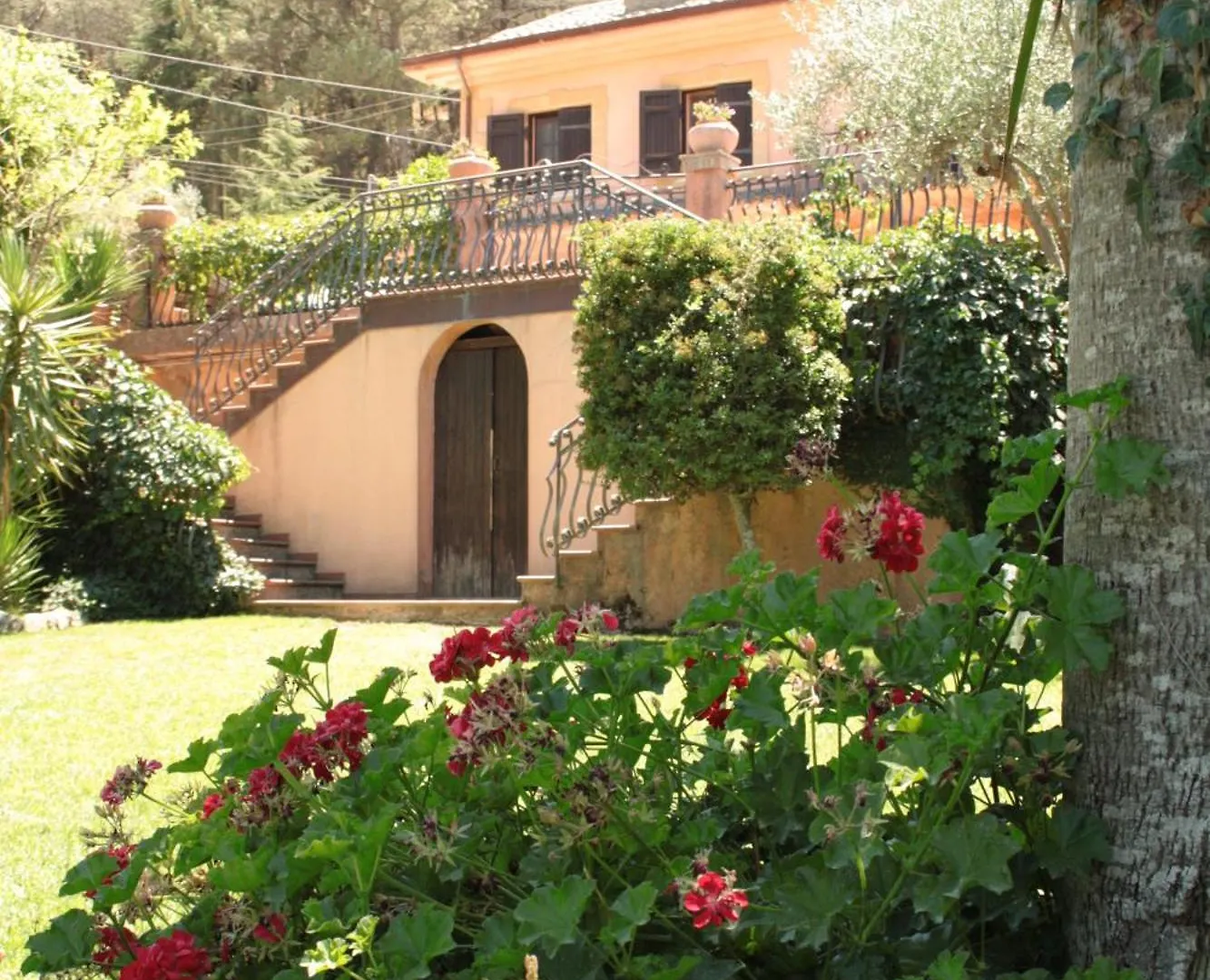 Villa Clementine Piazza Armerina 3*,  Italy