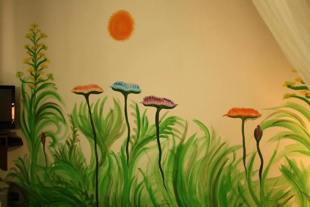 Villa Clementine Piazza Armerina Bed & Breakfast