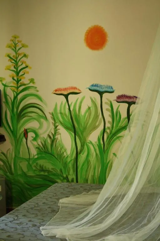 Villa Clementine Piazza Armerina Bed & Breakfast