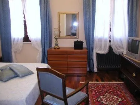 فندق مبيت وإفطار Villa Clementine Piazza Armerina