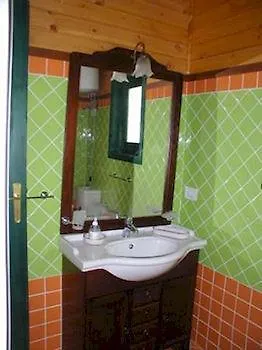 Villa Clementine Piazza Armerina 3*,  Italy