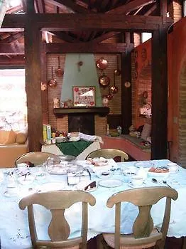 Villa Clementine Piazza Armerina Bed & Breakfast