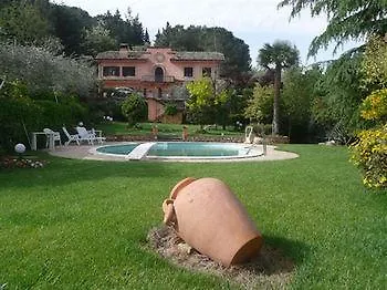 Villa Clementine Piazza Armerina 3*,