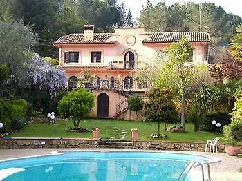 Bed & Breakfast Villa Clementine Piazza Armerina