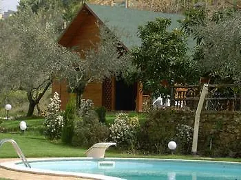 Villa Clementine Piazza Armerina