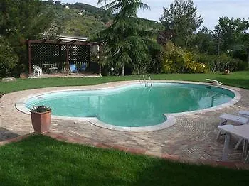 Villa Clementine Piazza Armerina Bed & Breakfast