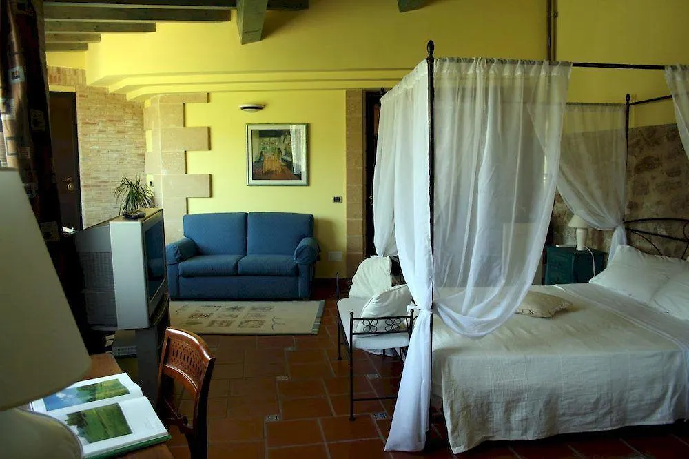 *** Bed & Breakfast Villa Clementine Piazza Armerina Italy