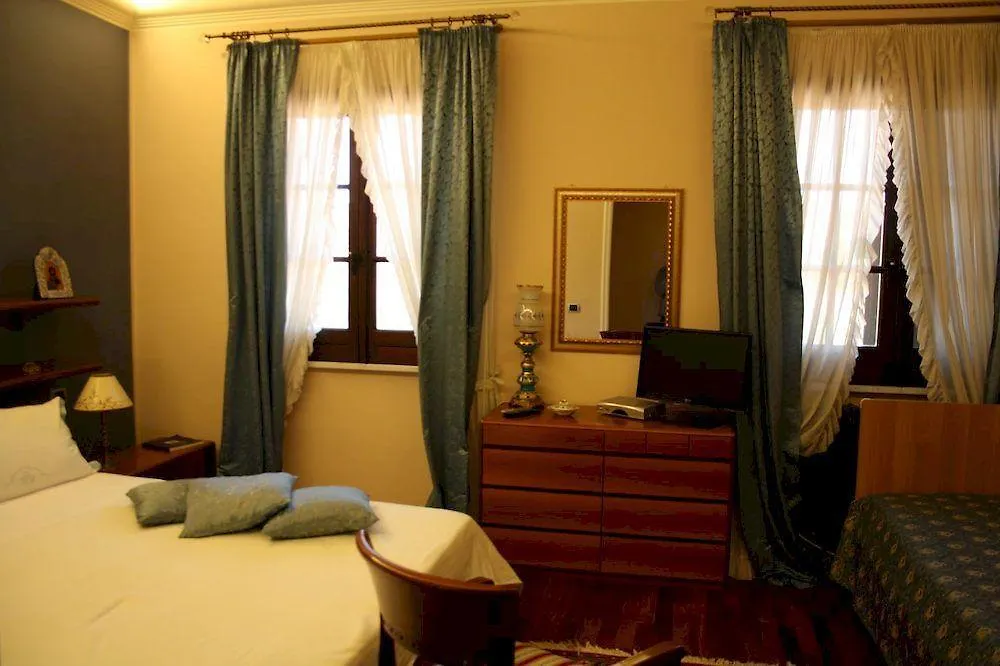 Villa Clementine Piazza Armerina 3*,