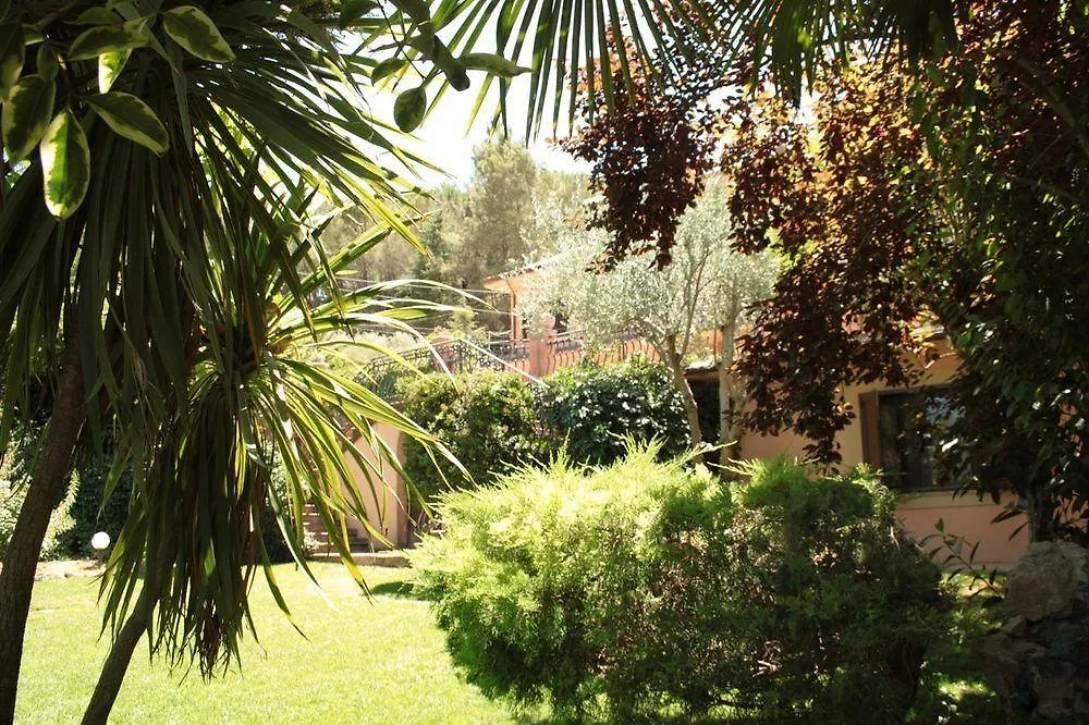 Villa Clementine Piazza Armerina