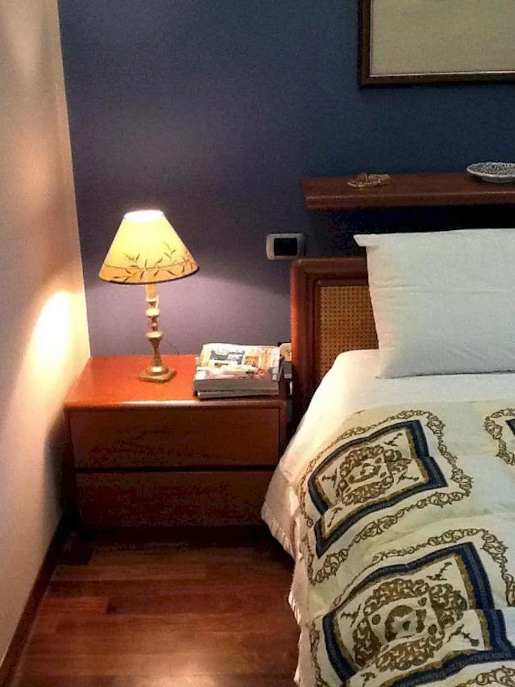 Villa Clementine Piazza Armerina Bed & Breakfast