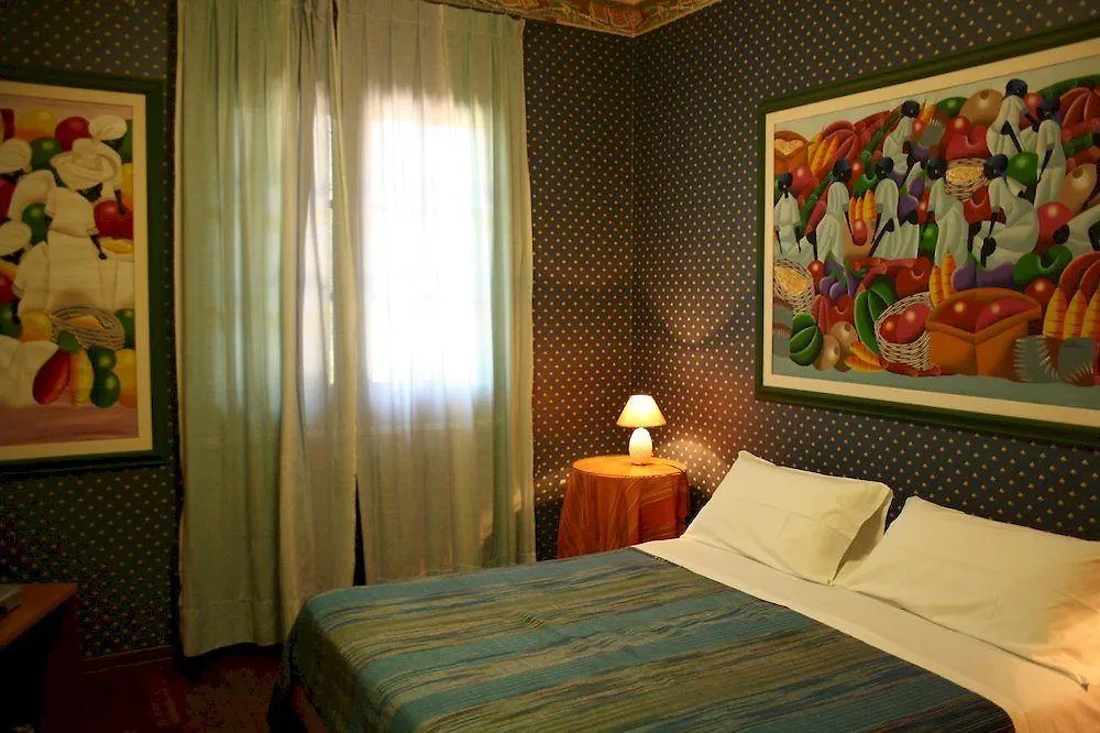 Bed & Breakfast Villa Clementine Piazza Armerina