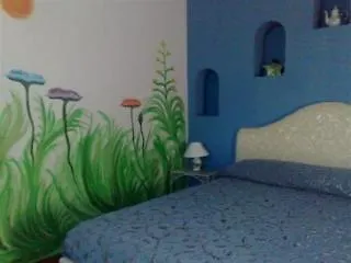 *** Bed & Breakfast Villa Clementine Piazza Armerina Italy