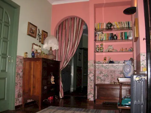 Villa Clementine Piazza Armerina Italy