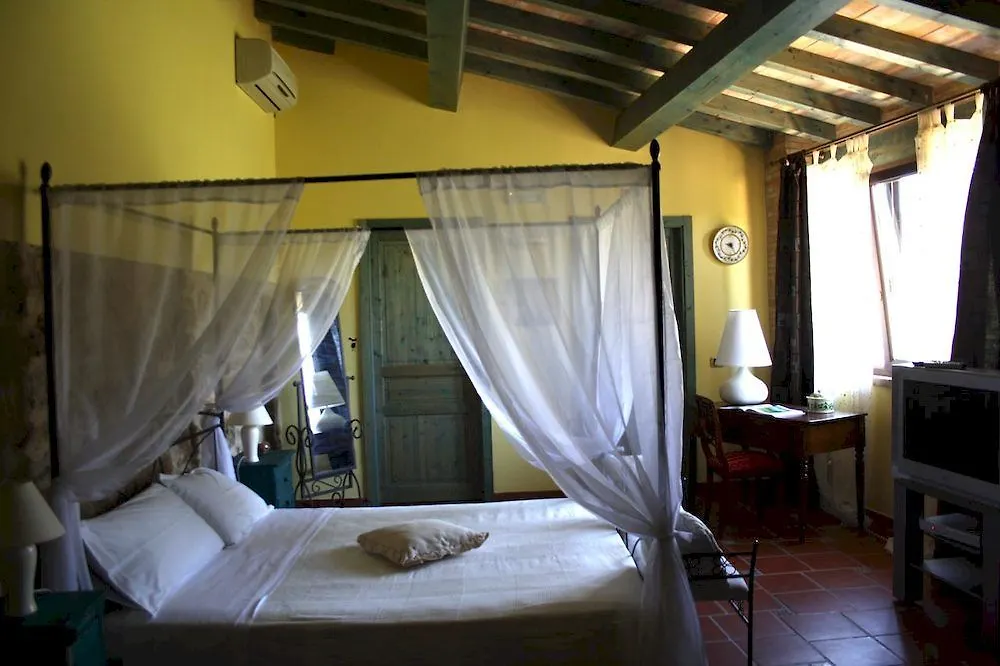 *** Bed & Breakfast Villa Clementine Piazza Armerina Italy